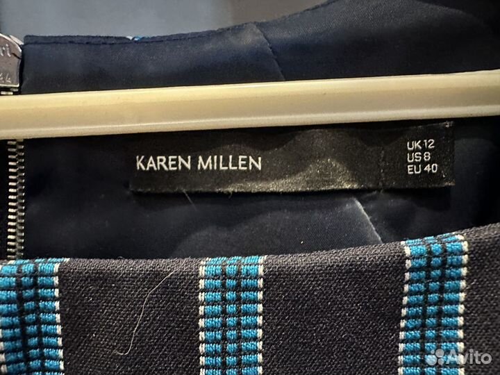 Женское платье Karen Millen 40