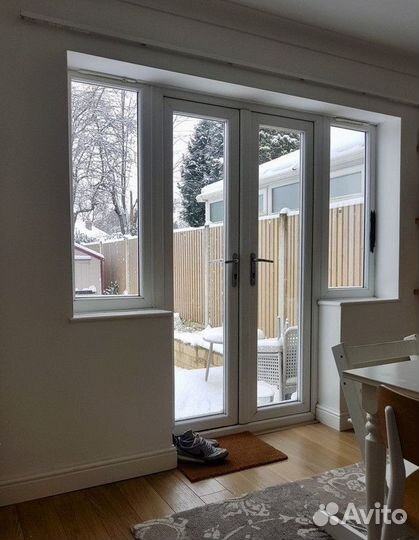 Двери пластиковые / Двери пвх с гарантией