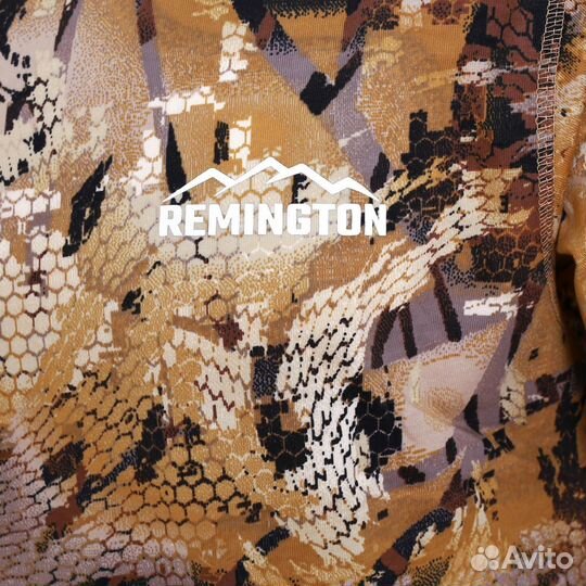 Remington Yellow Waterfowl Honeycombs р. L