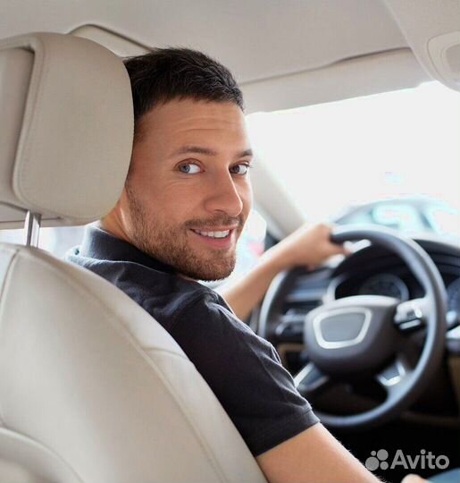 Водитель перегонщик