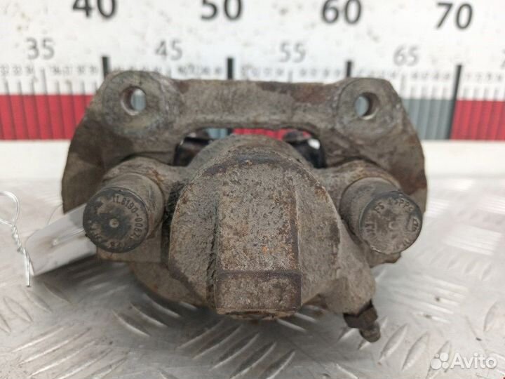 Суппорт задний левый для Volvo S60 1