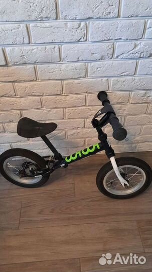 Беговел Yedoo Too Too