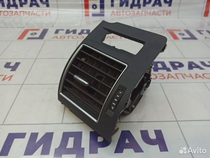 Дефлектор воздушный Toyota Land Cruiser Prado (J150) 55650-60420-C0