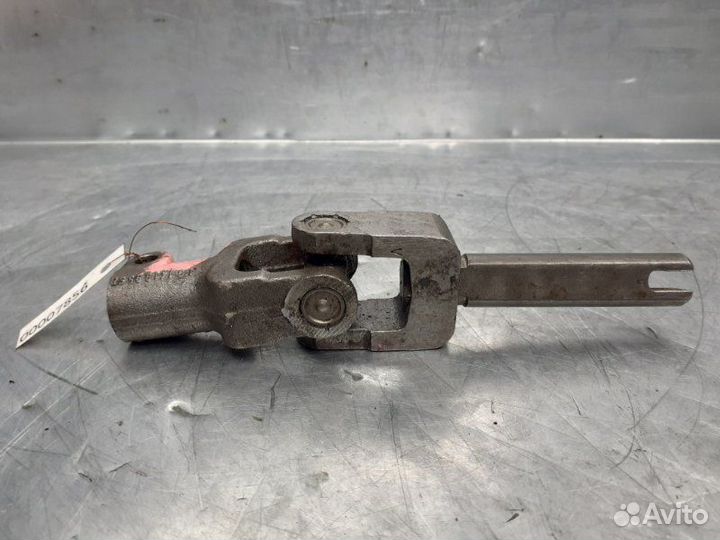 Кардан рулевой Vw Passat B3 1988-1993