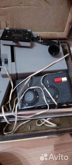 Фотоувеличитель упа-603