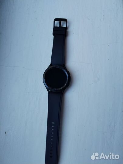 Samsung galaxy watch 4 classic 46 mm