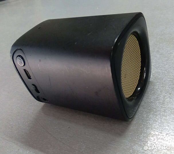 Колонка bluetooth Philips BT100