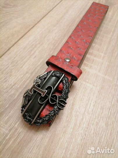 Ремень женский