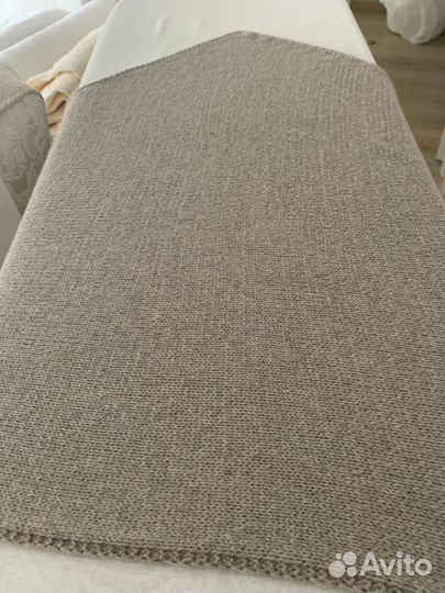 Кашемировая косынка