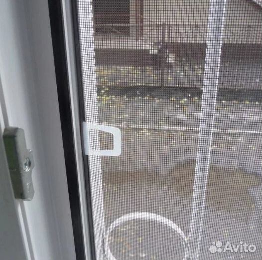 Москитная Сетка на окно