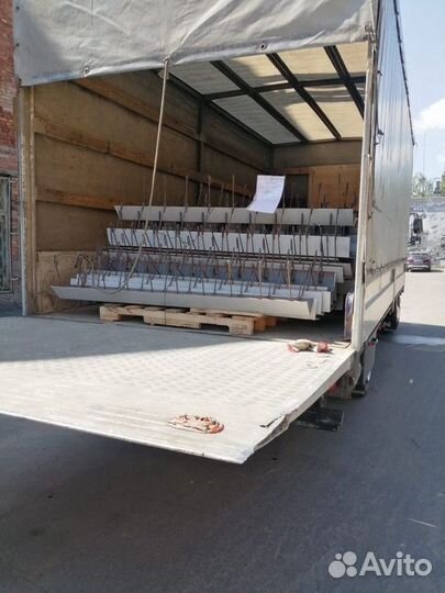 Грузоперевозки газель в любой город от 300км