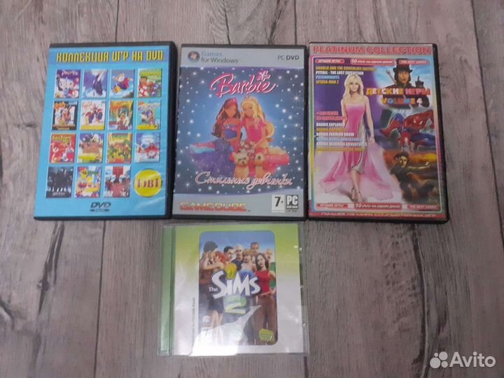 Компьютерная игра