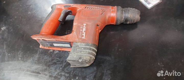 Ремонт инструментов