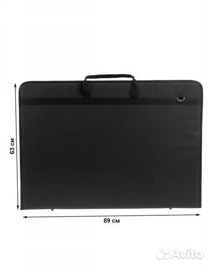 Папка для художника a1