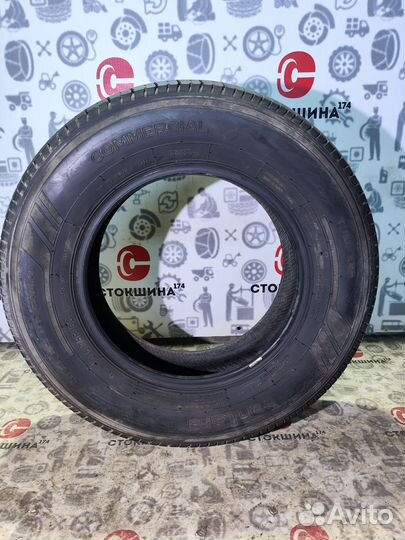 Шина б/у 215/75 R16C Centara Commercial