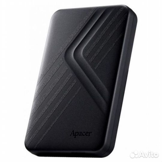 Внешний жесткий диск Apacer AP2tbac236B-1 312035