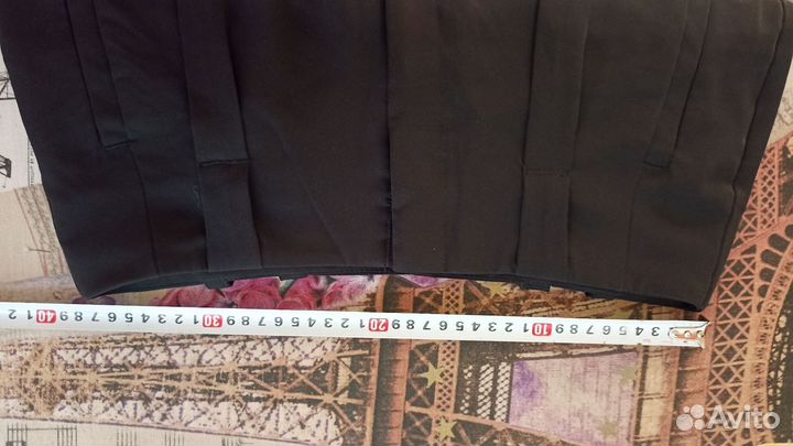 Классические шорты 44