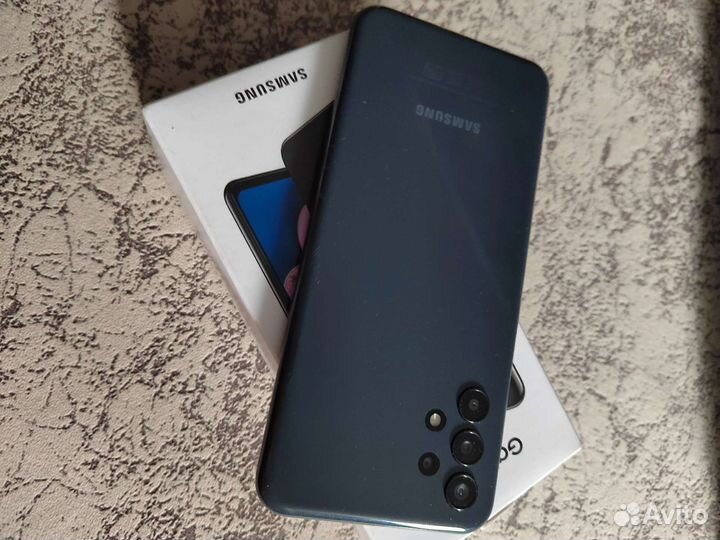 Новый Samsung A13