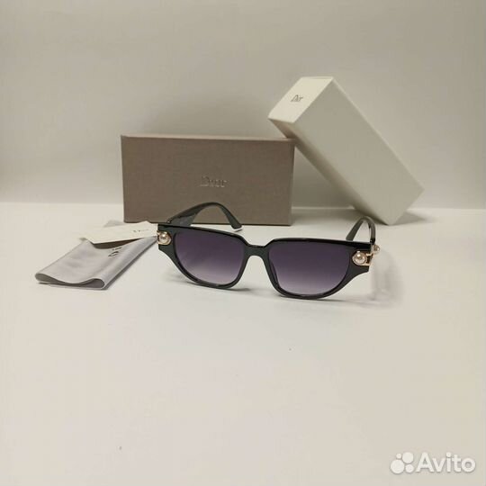 Солнцезащитные очки женские