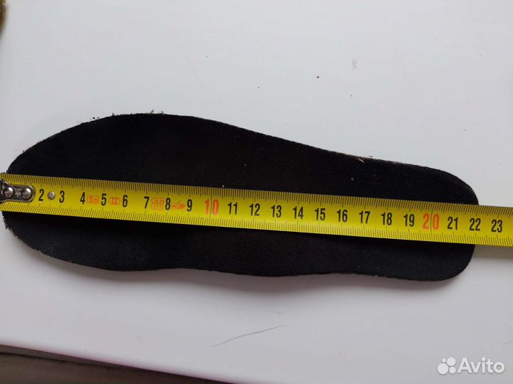 Демисезонные ботинки на девочкк