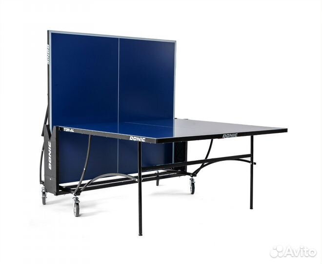 Теннисный стол donic Tornado-AL-Outdoor уличный