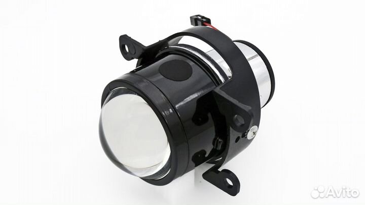 Птф линзы 2,5'' биксенон для Ford в штатные места