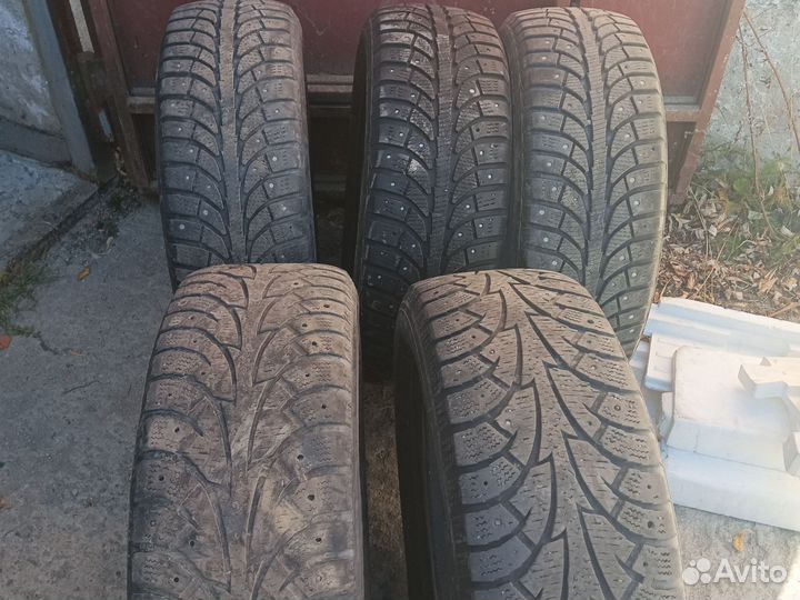 GT Radial Champiro IcePro 205/60 R16 T