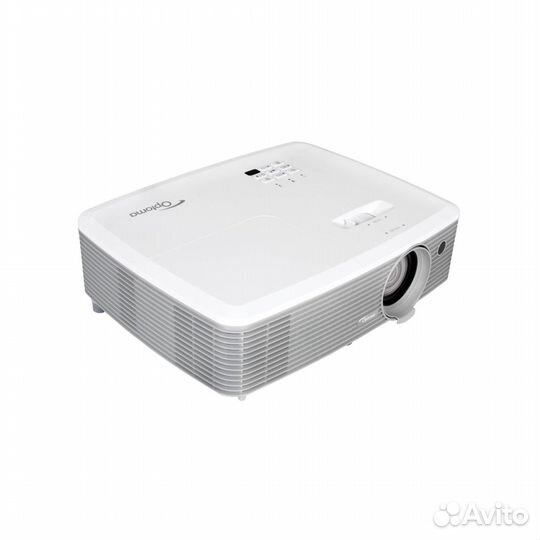 Проектор Optoma W400+ 192873