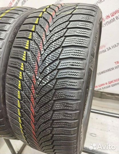 Nexen Winguard Sport 2 215/40 R17 87V