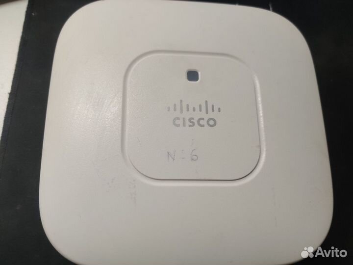 Cisco AIR-sap702i-R-K9