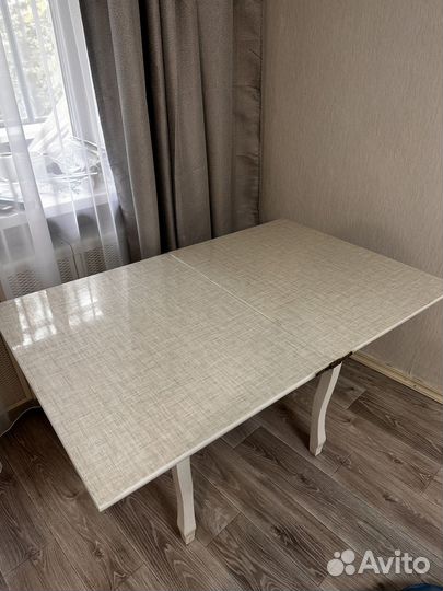 Кухонный стол бу