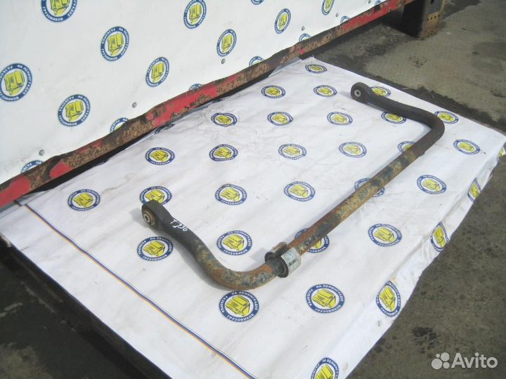 Стабилизатор передний 81437156074 MAN, TGA