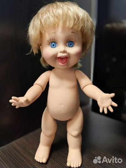 Пенни от беби фейс