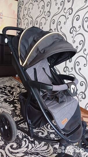 Прогулочная коляска бу