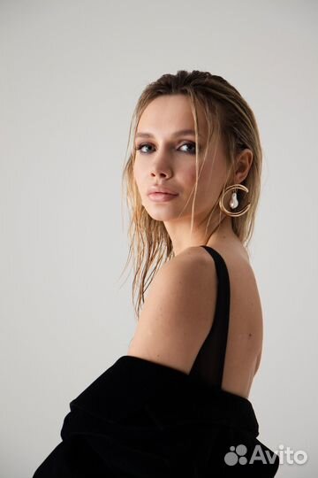 Портретная фотосессия / Фотопрогулка