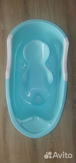 Ванночка для купания