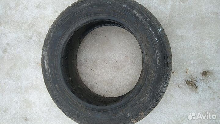 Колесо кама 208 r14