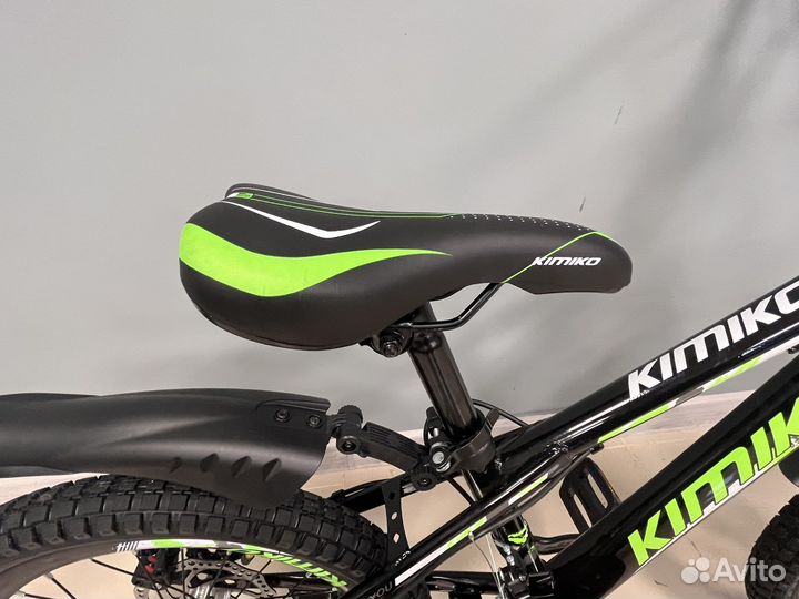 Велосипед 20 дюймов новый