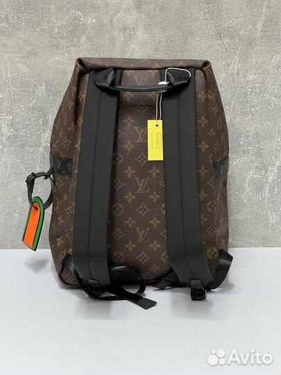 Louis vuitton рюкзак