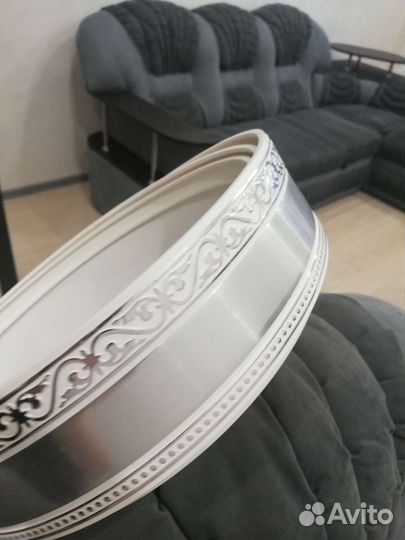 Декор для карниза