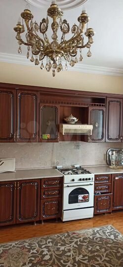 1-к. квартира, 62 м², 4/4 эт.