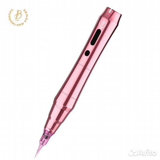 Машинка для перманентного макияжа