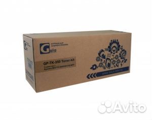 GalaPrint GP-TK-350 для принтеров Kyocera FS-3040