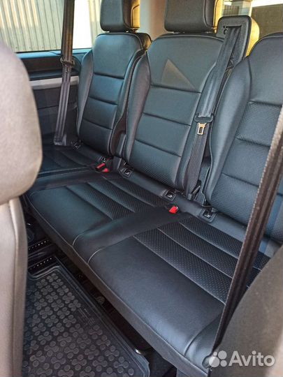 Трансфер, встреча в аэропорту, деловые поездки