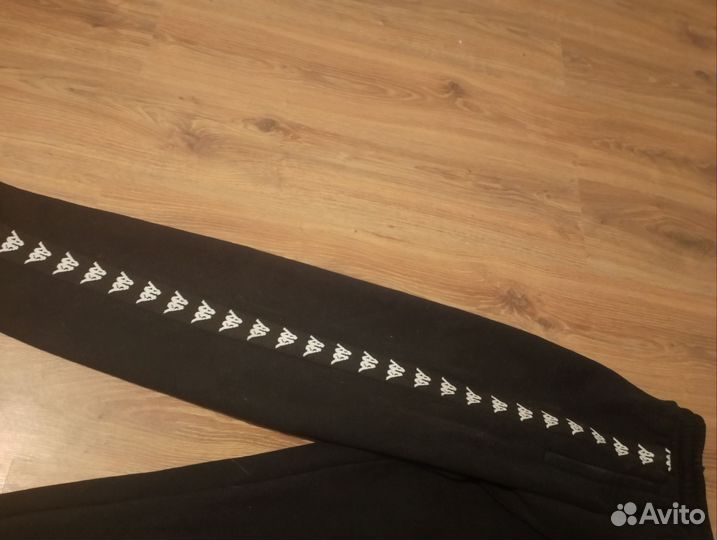 Штаны kappa зимние