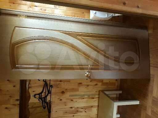 Дом 20 м² на участке 10 сот.