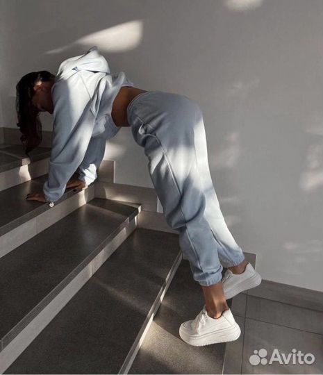 Спортивный костюм Nike