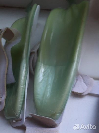 Ортез для правой ноги