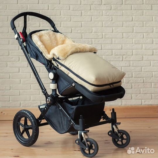 Конверт овчина