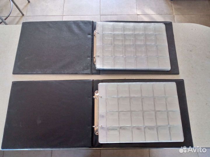 Альбомы collection